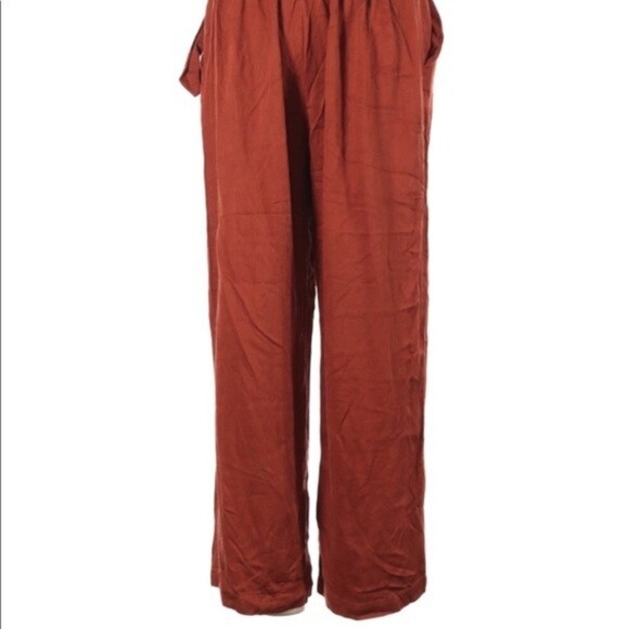Blue Rain size small rust orange pants - Picture 4 of 4